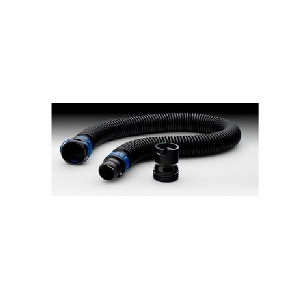 VERSAFLO HD NEOPRENE RUBBER BREATHING TUBE - Breathing Tubes